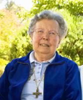 Sister Anne Christine Barry (1919 – 2010)