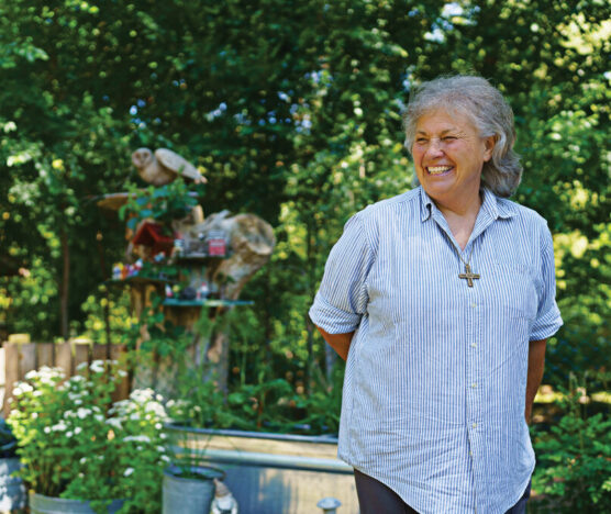 The Power of Hope Sister P