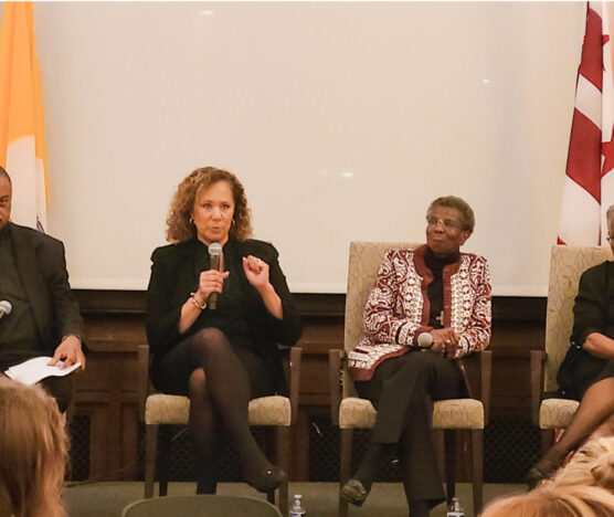 Sister Patty Boosted