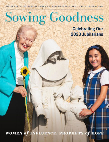 Sowing Goodness Winter 2023