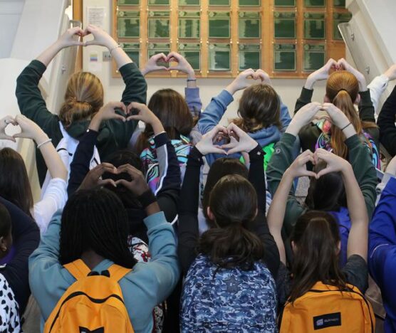 Into the heart of the Commonwealth