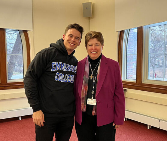sister karen