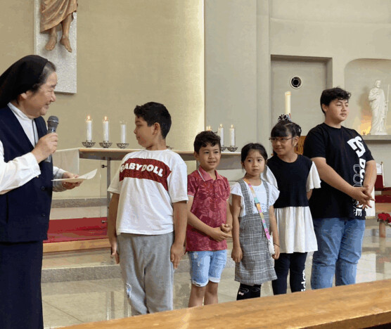 japan sndden children