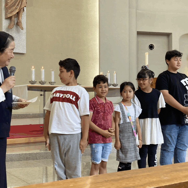 japan sndden children