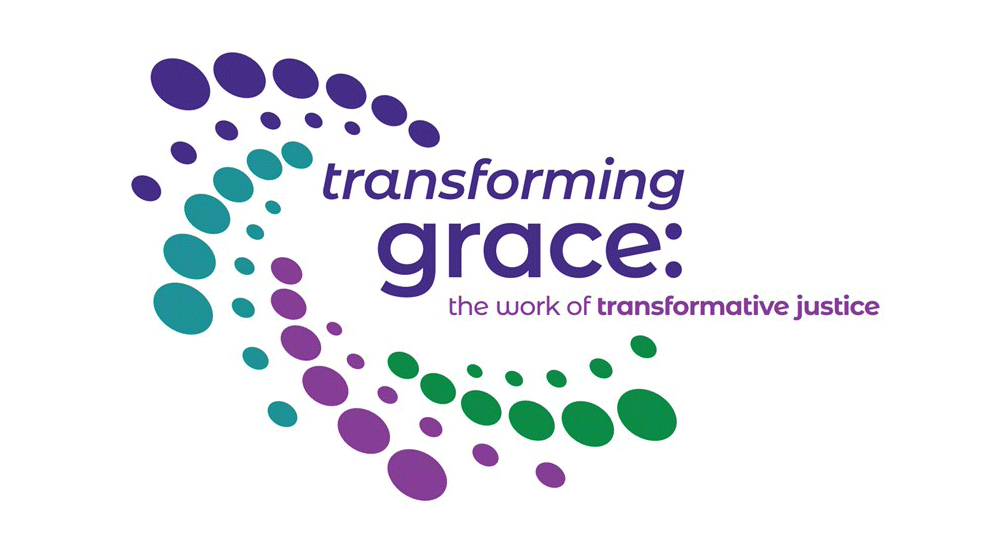 transforming grace log