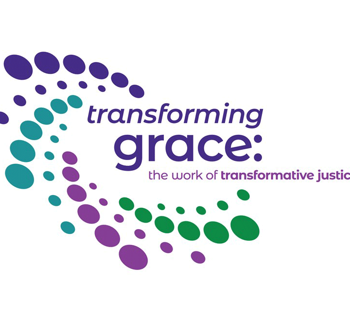 transforming grace log
