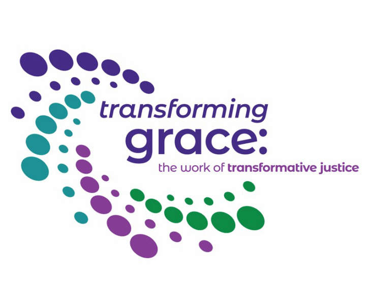transforming grace log