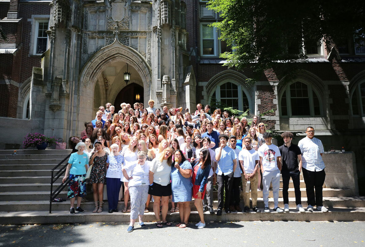 NDHS Student Group Shot 1 scaled 1