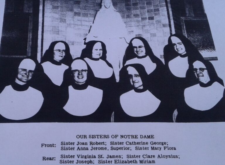 1964 sister group 1964 sister group