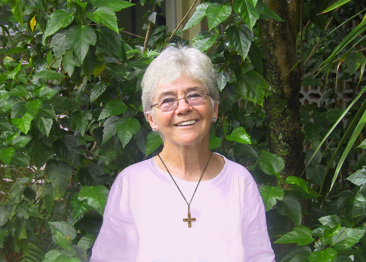 2005 Sister Dorothy Stang, SNDdeN