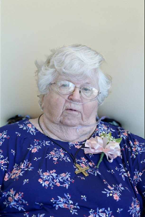 Elizabeth McLaughlin 2025