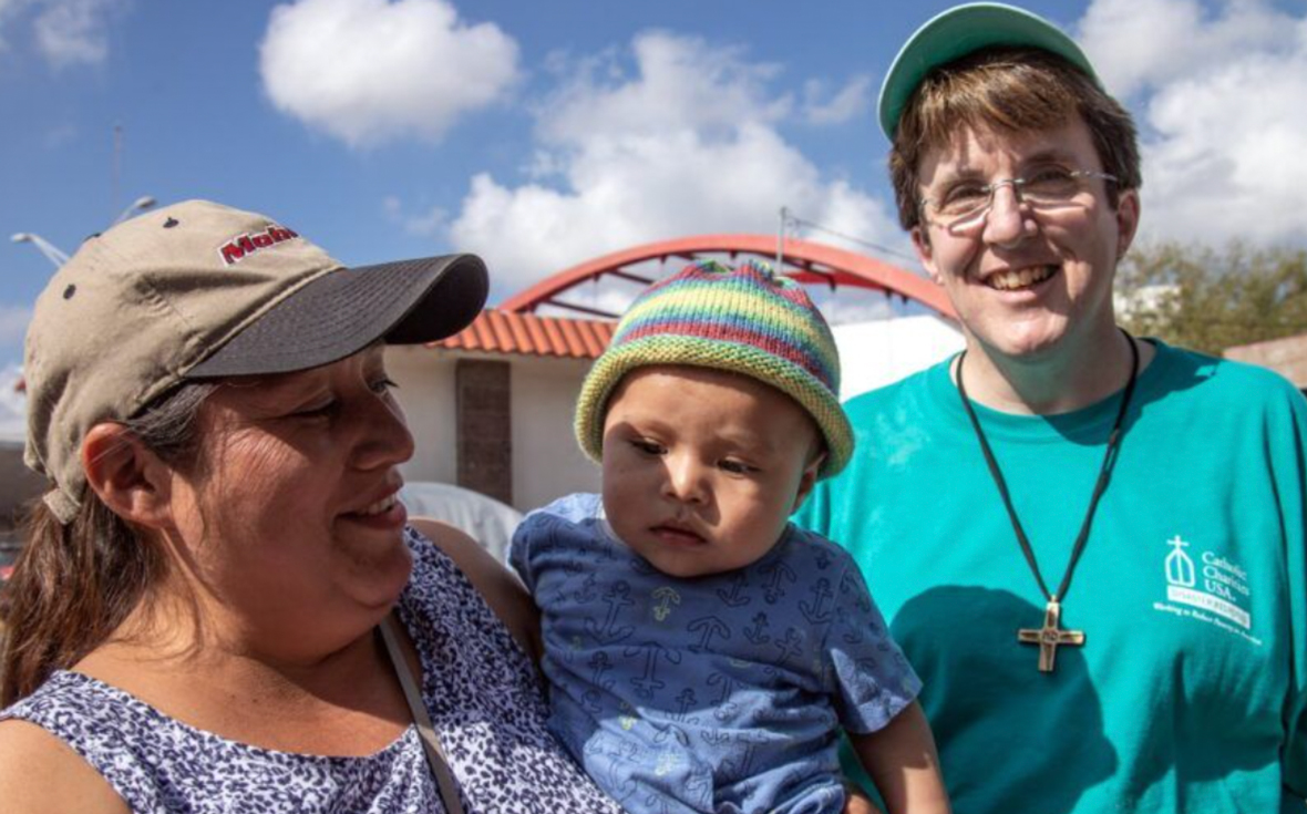 Asylum Migration Ministry featured Image