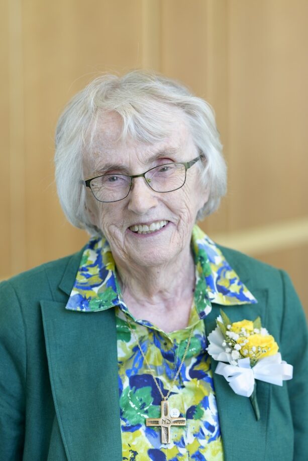 Barbara Beauchamp 2025