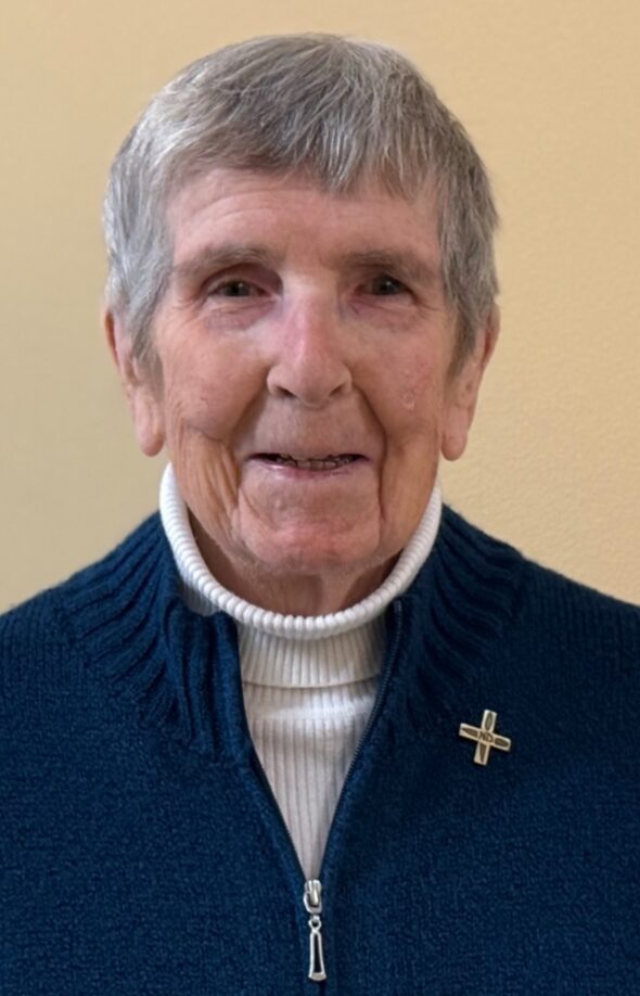 Clancy Eleanor profile