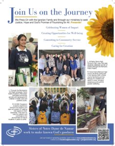 IFTJ 2025 Ad 3 IFTJ 2025 Ad 3