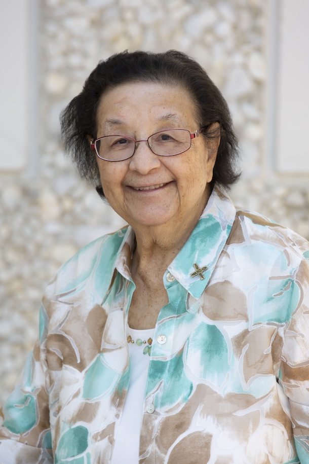 Jacinta Martinez 2025