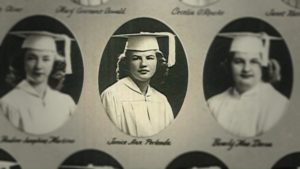 Jan Salberg yearbook Spotlight and Focus 300x169