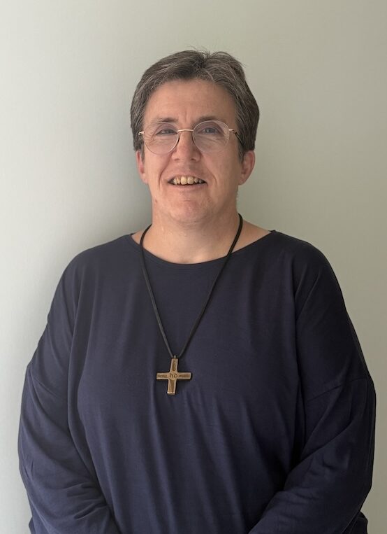 Jennifer Pierce 2025