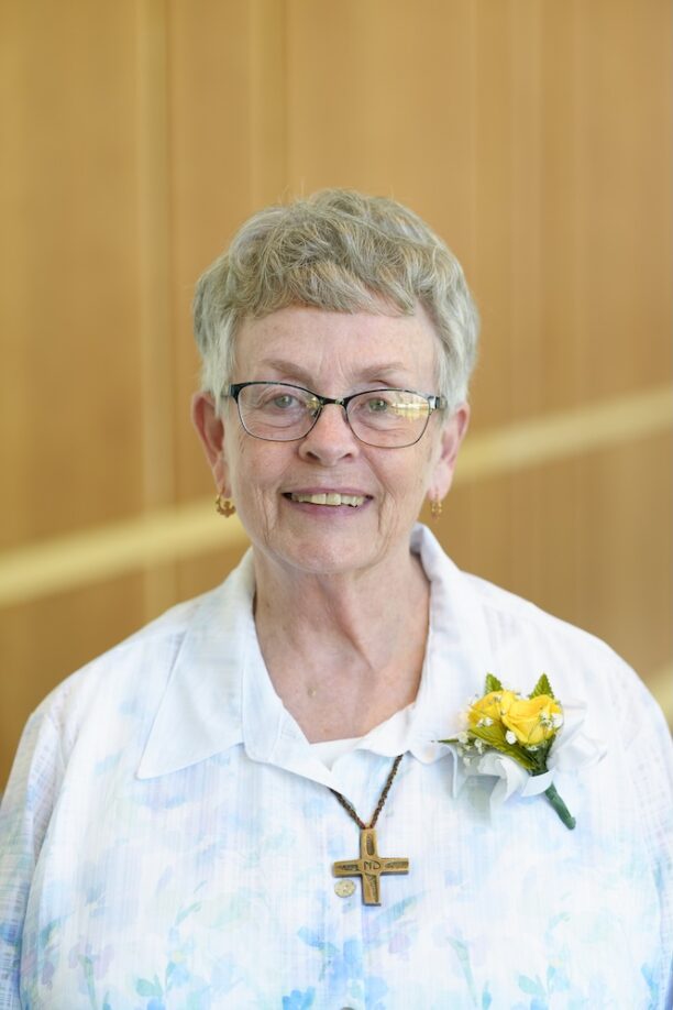 Joanne Sullivan 2025