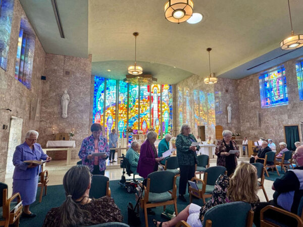Jubilarians IMG 3496