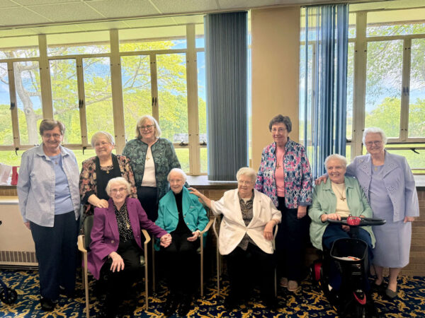 Jubilarians IMG 3522