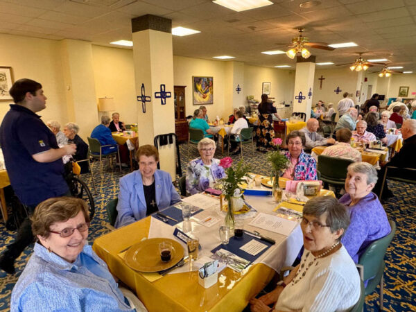 Jubilarians IMG 3527