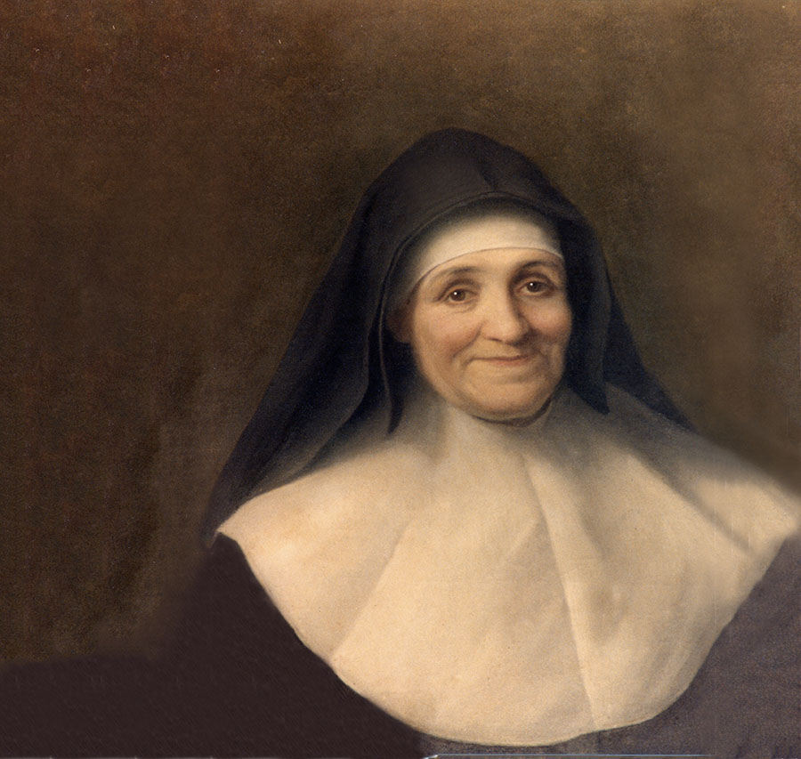Julie Billiart AngRalston