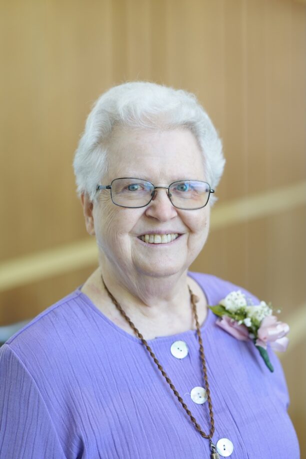 Kathleen Cassidy 2025