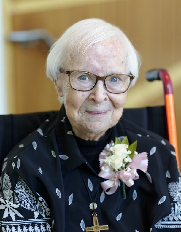 Kathleen Haughey 2025