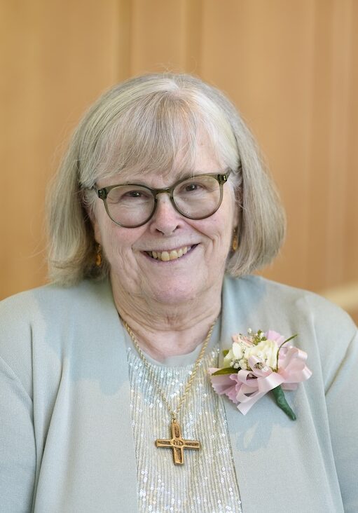 Marcia Billings 2025