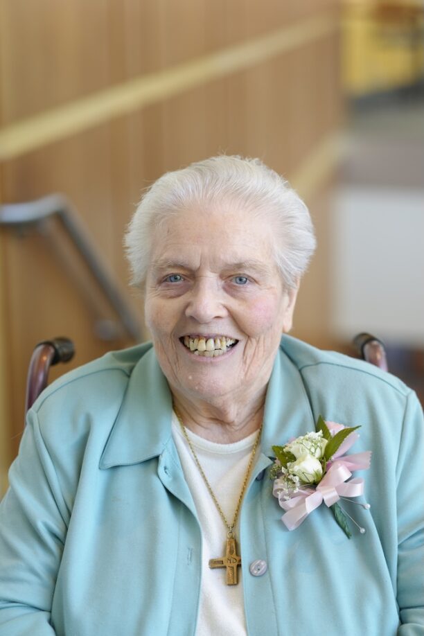 Margaret Middleton 2025