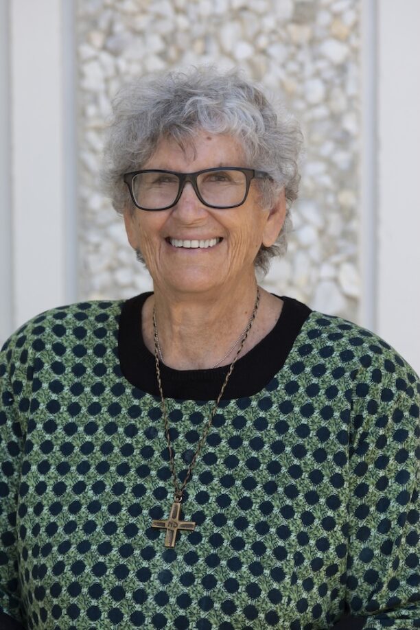 Mary Ellen Howard 2025