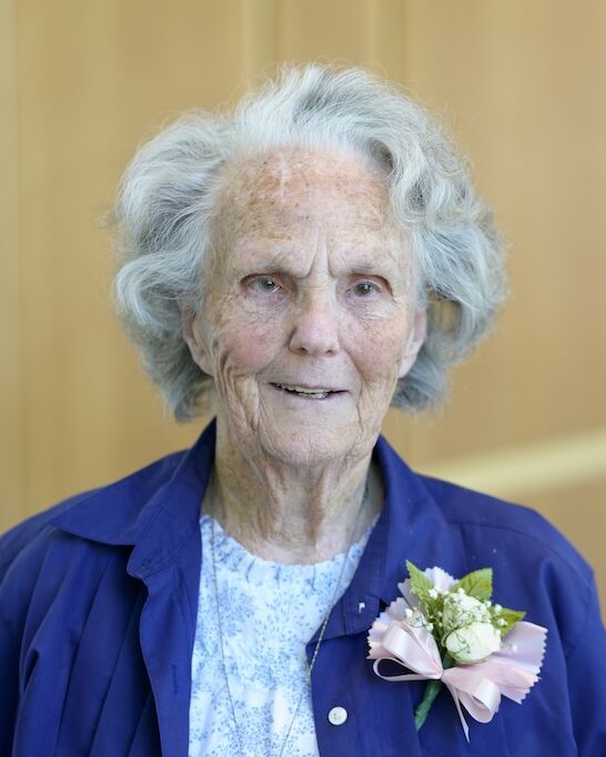 Mary Fitzpatrick 2025