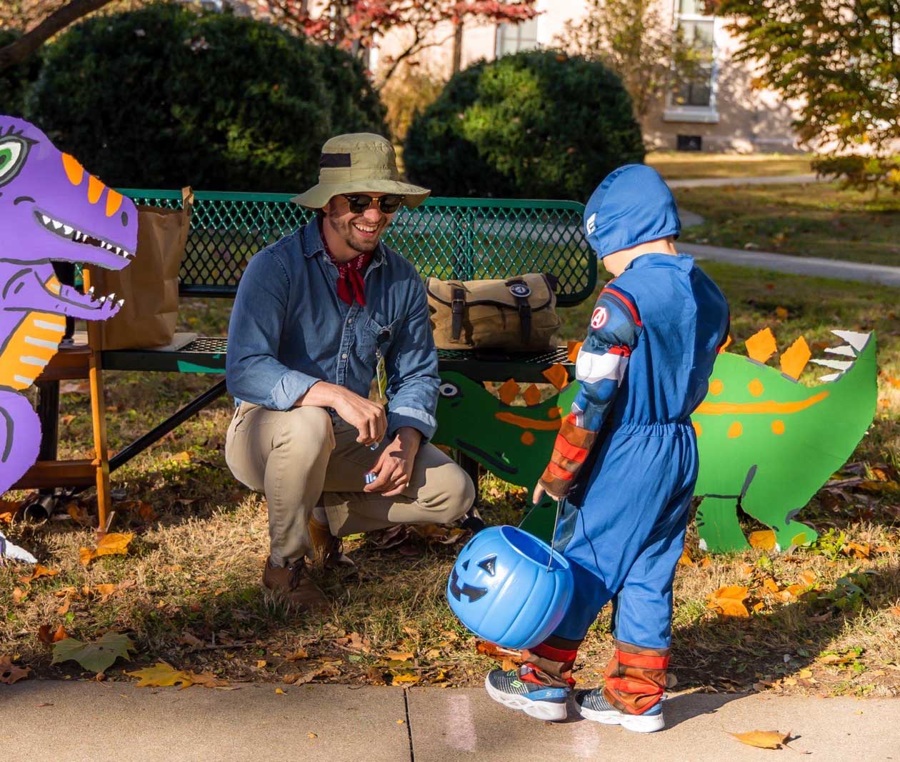 NDMVA Cincinnati NDMVA