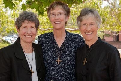 Name Sisters of Notre Dame de Namur in Your Will