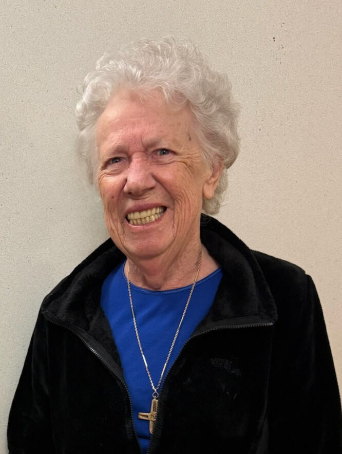 O'Brien Sister Maureen preferred 2026