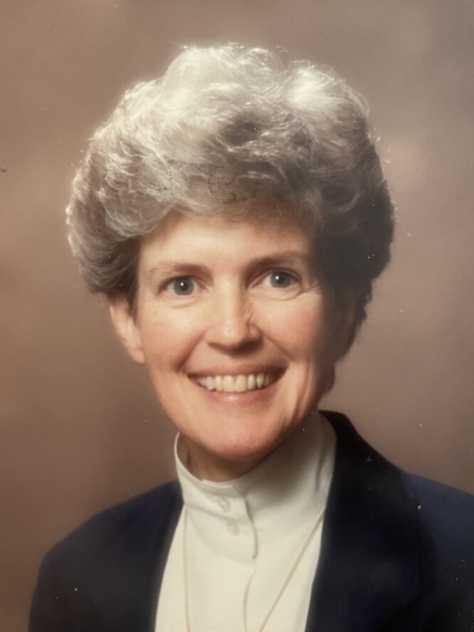 Ronan Evelyn