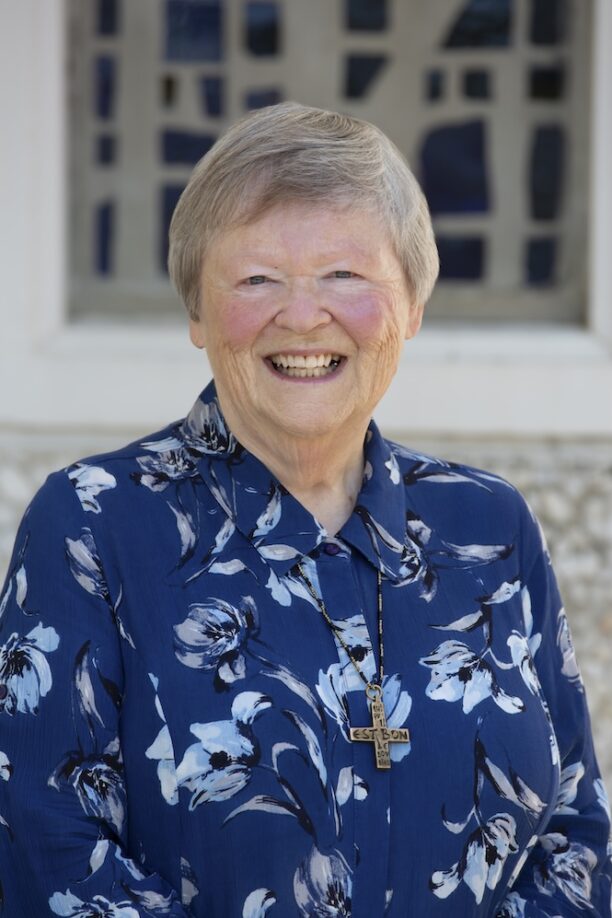 Sharon McMillan 2025