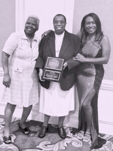 Sr jeannette 2026 award Sr jeannette 2026 award