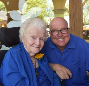 Sr. Christine Julie McGuirk4 Sr. Christine Julie McGuirk4