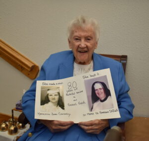 Sr. Marie St. Barbara Connolly151 Sr. Marie St. Barbara Connolly151