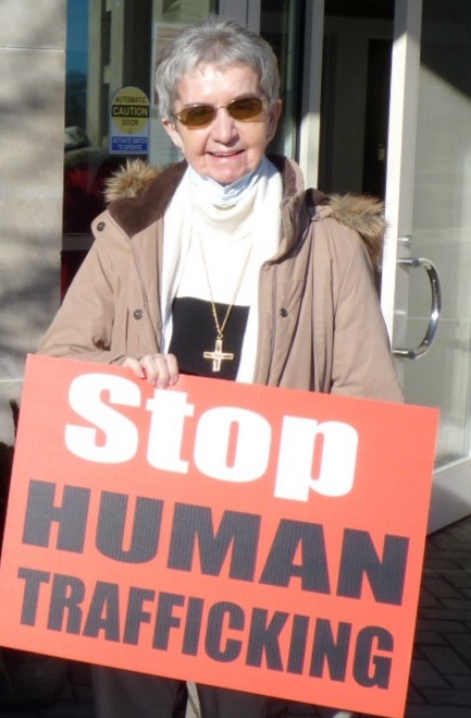 Stop Human Trafficking Demo Boston 2023 ? Madden Heywood Stop Human Trafficking Demo Boston 2023 ? Madden Heywood
