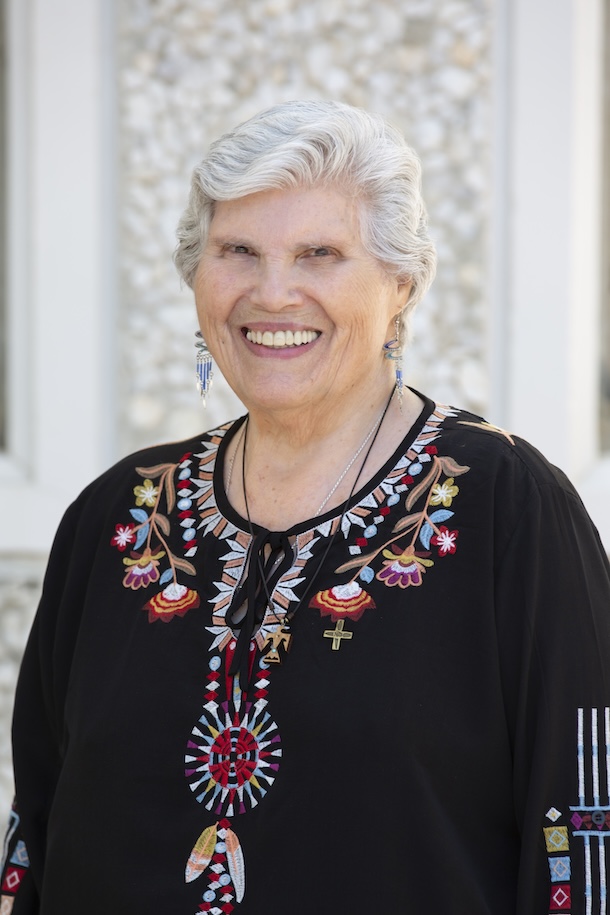 Theresa Linehan 2025