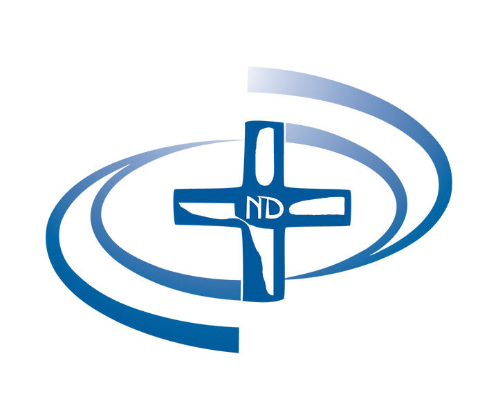 Sisters of Notre Dame de Nemur logo