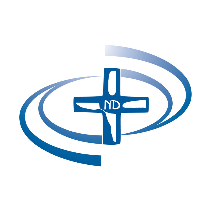 Sisters of Notre Dame de Nemur logo