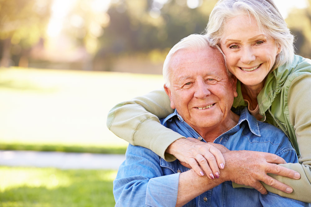 Retirement Accounts