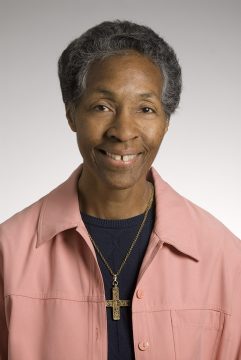 Sister Teresita