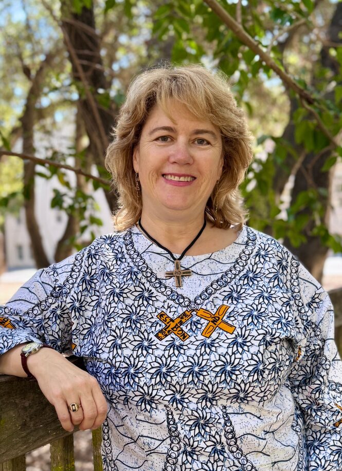 Gillian Wallace