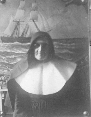 1851 Sister Mary Catherine