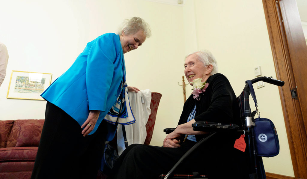 Sisters laughing 1024x597